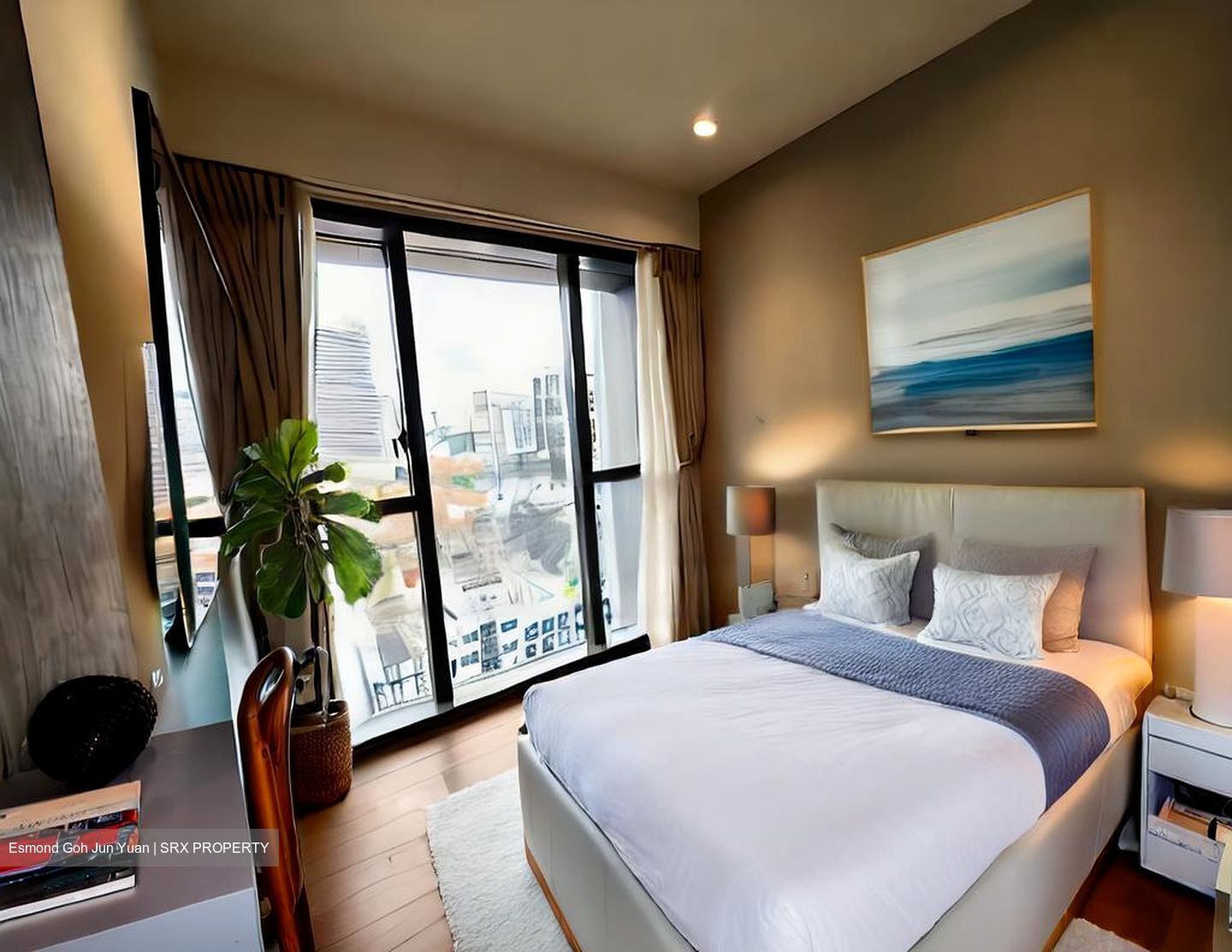 The M (D7), Apartment #464312031